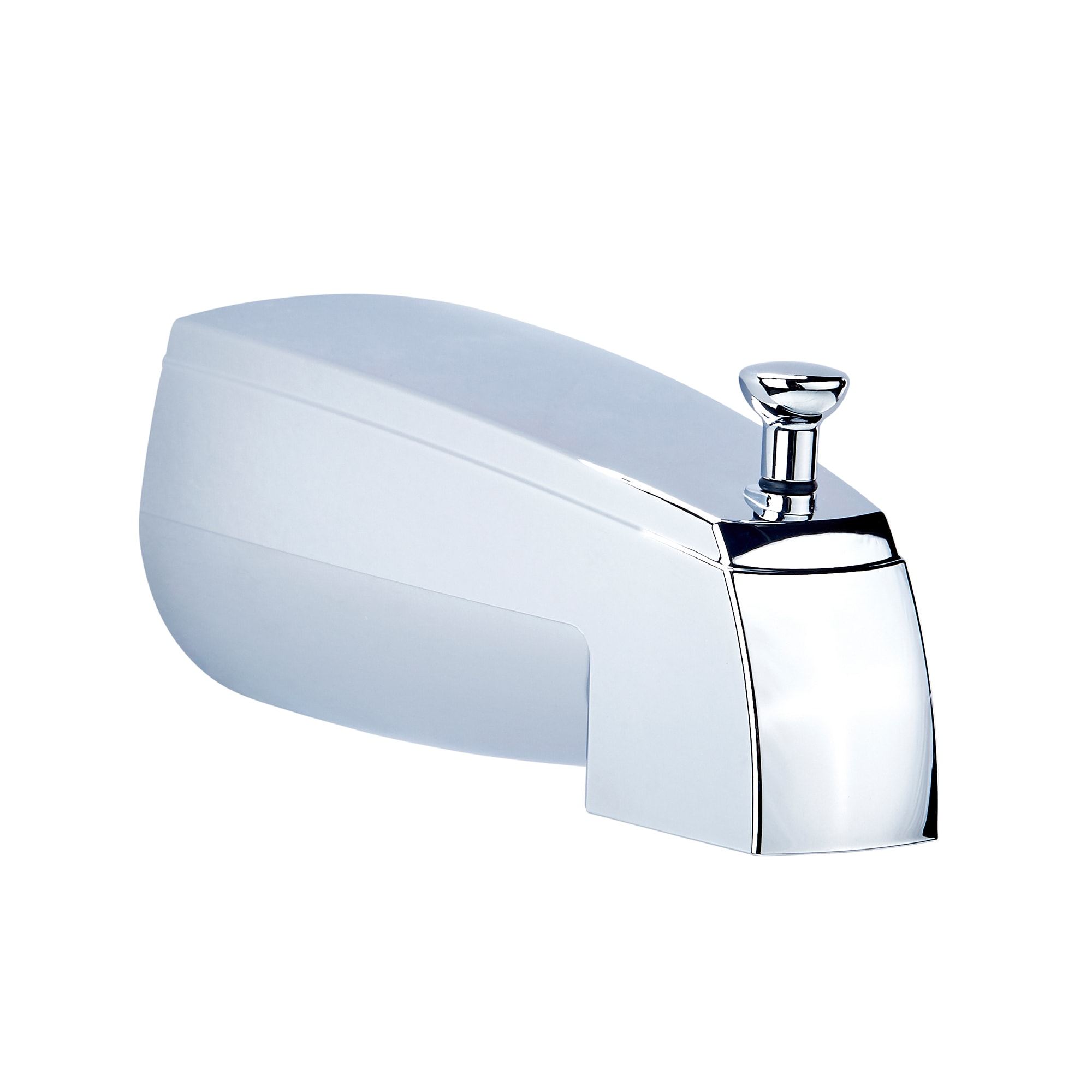 Caño para Bañera con Desviador de Cromo Delta RP5834