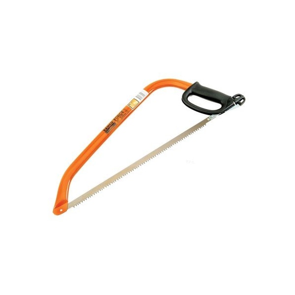Williams Bahco Bow Saw Ergo 21in. Pt Nose - 332-21-51