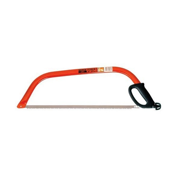 Williams Bahco Bow Saw Ergo 21in. - 10-21-51