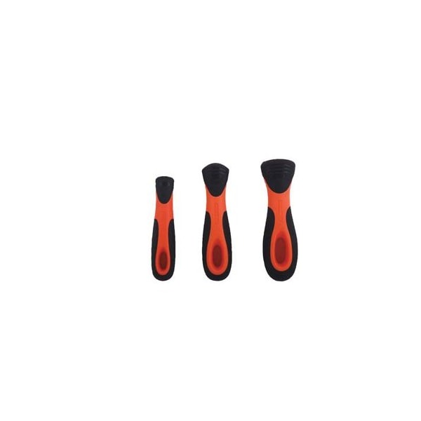 Bahco Bahco Plastic Handle # 3.2 Bulk - 9-484-3.2-10
