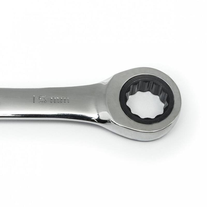 Set de herramientas maestras para mecánicos GEARWRENCH de 1/4 in., 3/8 in. y 1/2 in. con impact sockets (728 piezas) - 8905985870CB