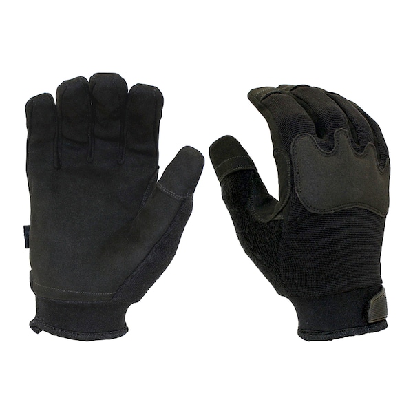 Equipo cortahilos para manos/Guantes resistentes a cortes y pinchazos, ANSI Cut, PR - KE-GL60 XL