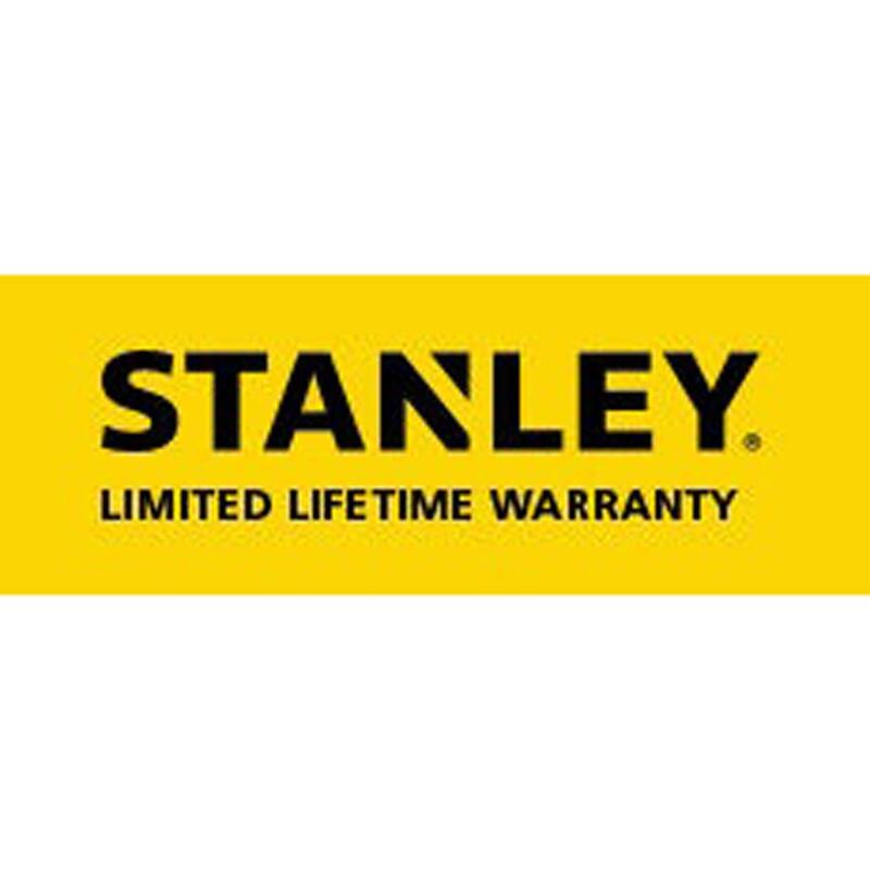Juego de herramientas mecánicas Stanley SAE y métricas (201 piezas) - STMT71654