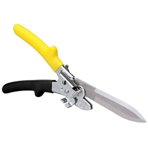 Malco Duct Tool, 15 In L, High Carbon Steel - FDC3