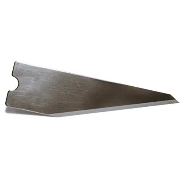 Malco Crimper, 11-3/4 In L, Zinc Plated Steel - KBHC