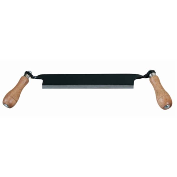 Homestead 10 in. Straight Draw Shave - HO2668494