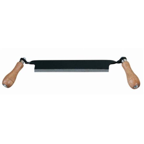 Bac Industries BAC Industries 243153 10 in. Straight Draw Shave - 243153