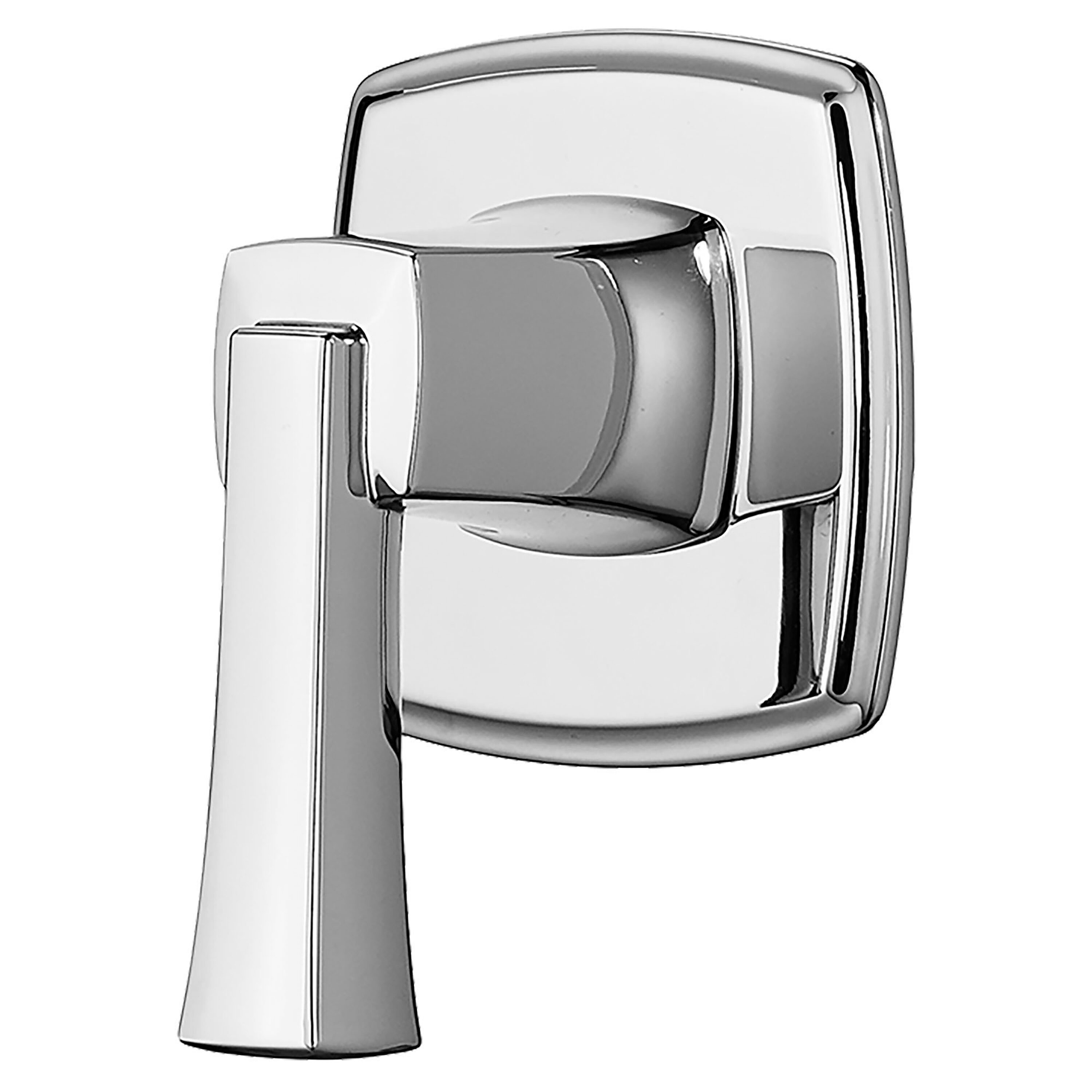 American Standard Townsend Cromo Pulido 1 manija Vendido por separado Grifo para tina y regadera T353430.002