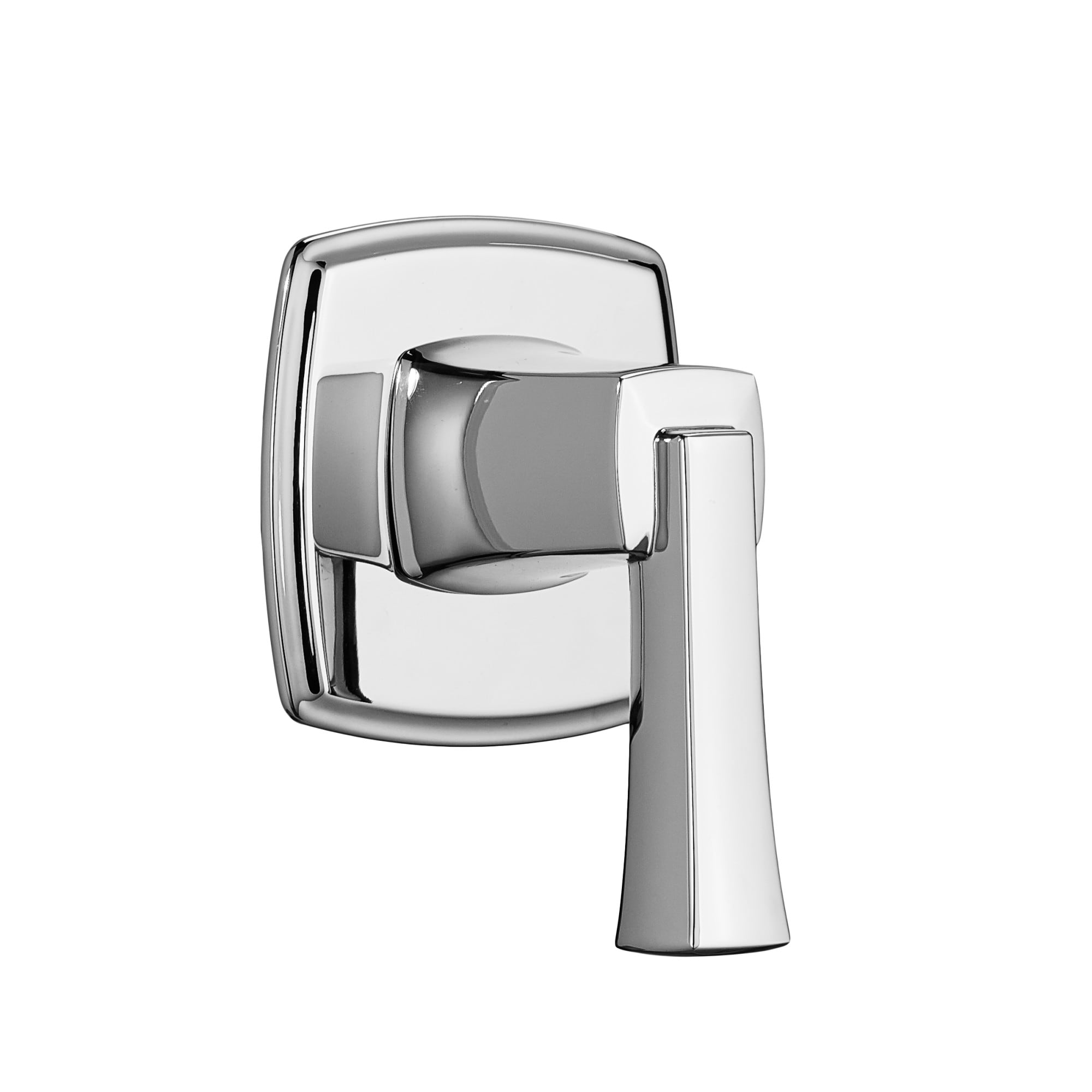 American Standard Townsend Cromo Pulido 1 manija Vendido por separado Grifo para tina y regadera T353430.002