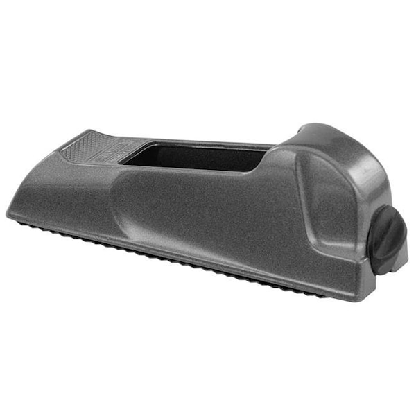 Eat-In Hand Tools 6in. Surform Pocket Plane  21-399 - EA648836