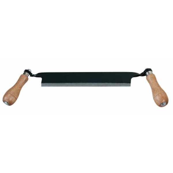 Bac Industries BAC Industries 243155 13 in. Straight Draw Shave - 243155