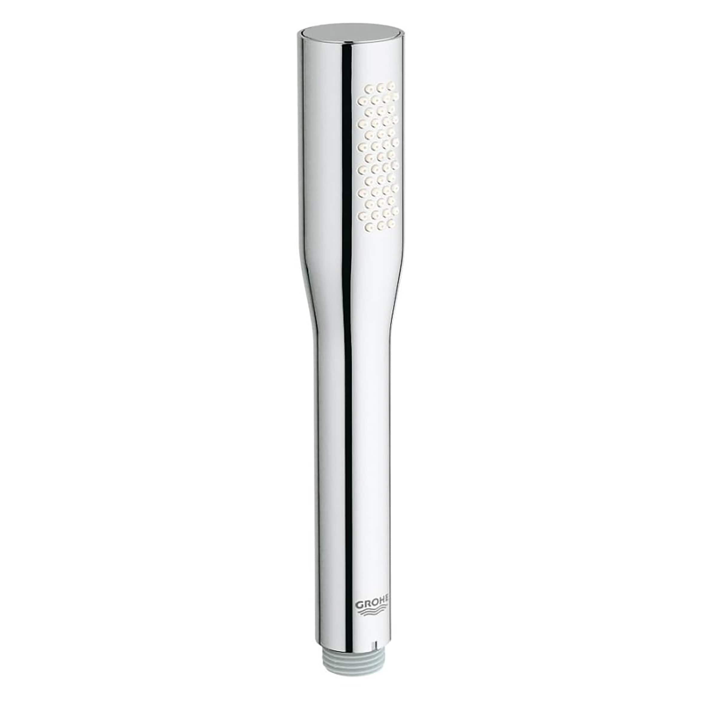 Regadera de Mano con una sola Manija GROHE Euphoria en Cromo Estrellado de 3 Pulgadas