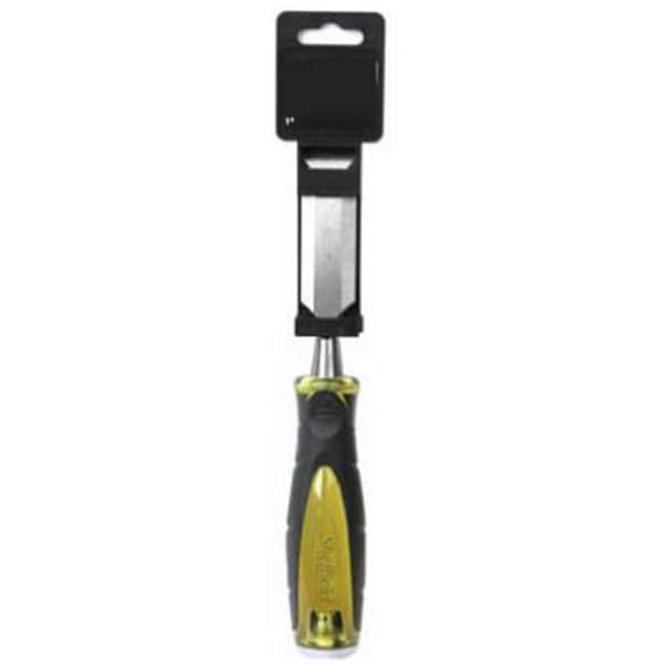 Protectionpro 1 in. Professional Wood Chisel - PR135407