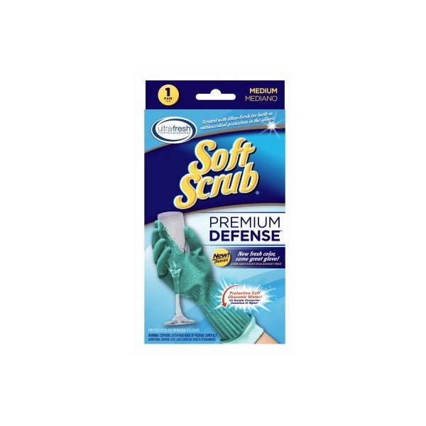 Guante de defensa MED PRM de Big Time Products - 12812-16