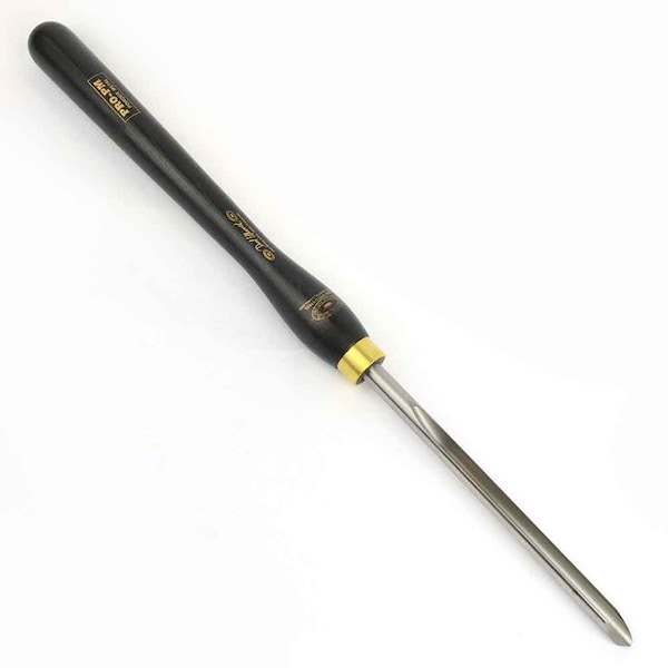 Crown Tools 1/2 Inch PM Ellsworth Signature Gouge - 25155