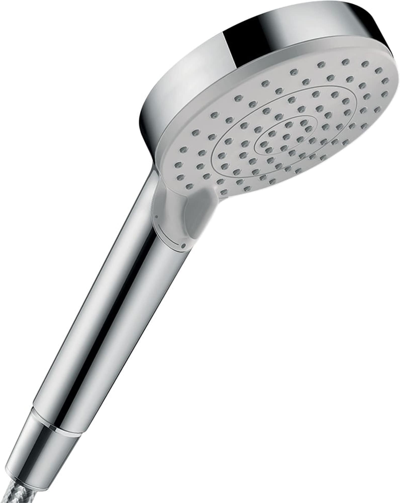 Grifo de Ducha de 3.94 Pulgadas Cromado Hansgrohe Se Vende por Separado