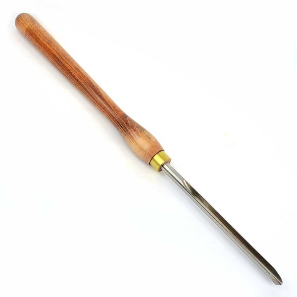 Crown Tools 1/2 Inch Ellsworth Signature Gouge - 24155