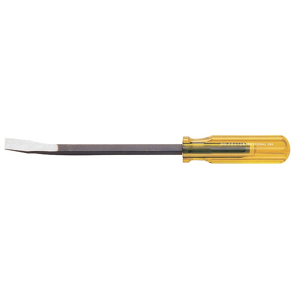 Proto Screwdriver Handle Pry Bar, 5/8 In. W - J2140
