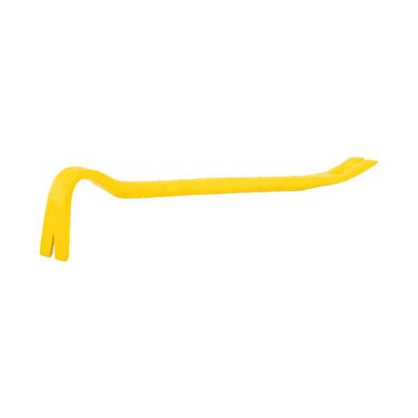 Stanley Wrecking Bars, 24 In. L, 1-3/4 In. W - 55-102