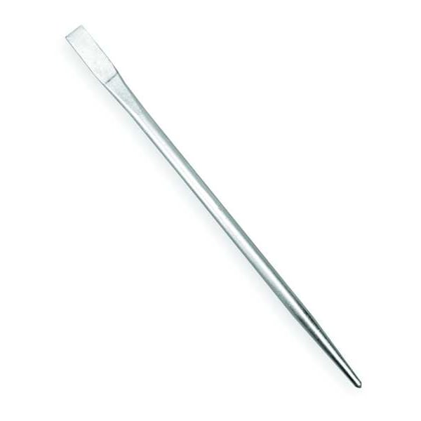 Westward Alignment Bar, 18 In, 5/8 In Dia - 3APX3