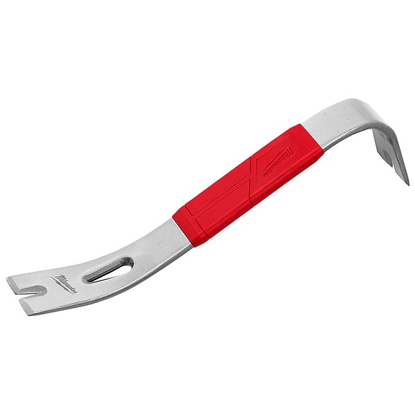Milwaukee Tool 12 in. Pry Bar - 48-22-9034