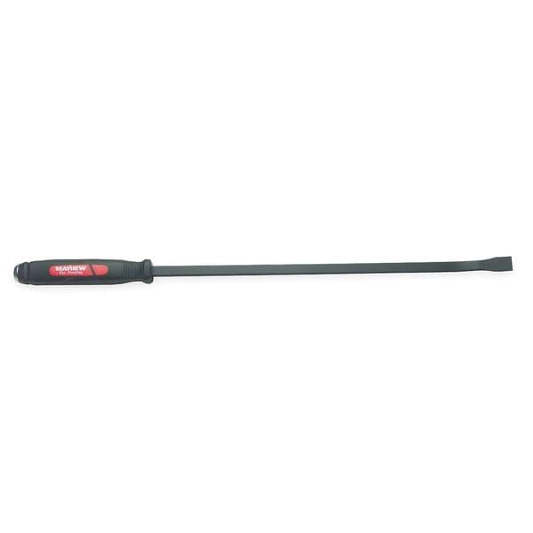 Dominator Pry Bar, 31" L, 1-5/8" W, 1/2" Thick - 14106