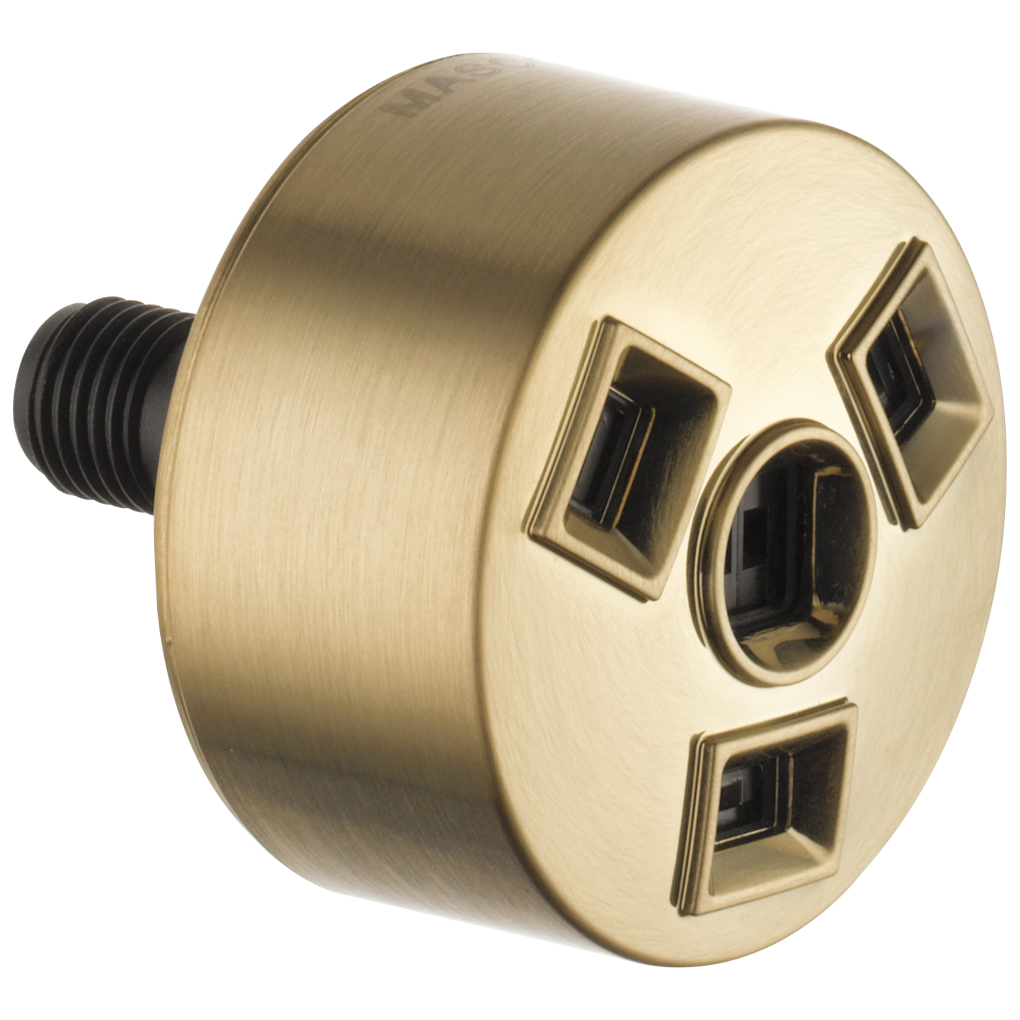 Regadera de Chorro Delta HydraChoice en Bronce Champagne SH5005-CZ