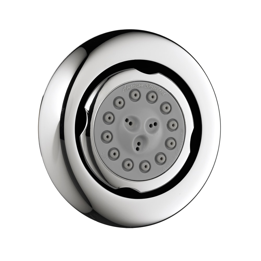Extensor de ducha de cromo pulido American Standard Jet 1660130.002