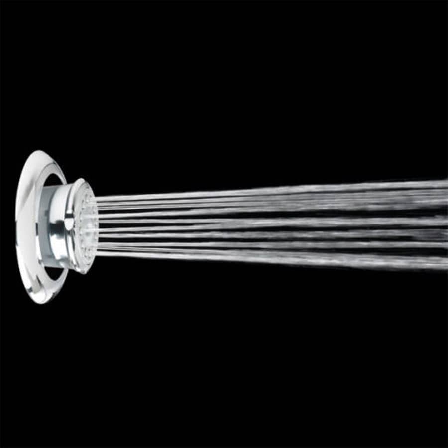 Extensor de ducha de cromo pulido American Standard Jet 1660130.002