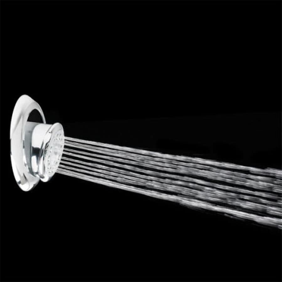Extensor de ducha de cromo pulido American Standard Jet 1660130.002