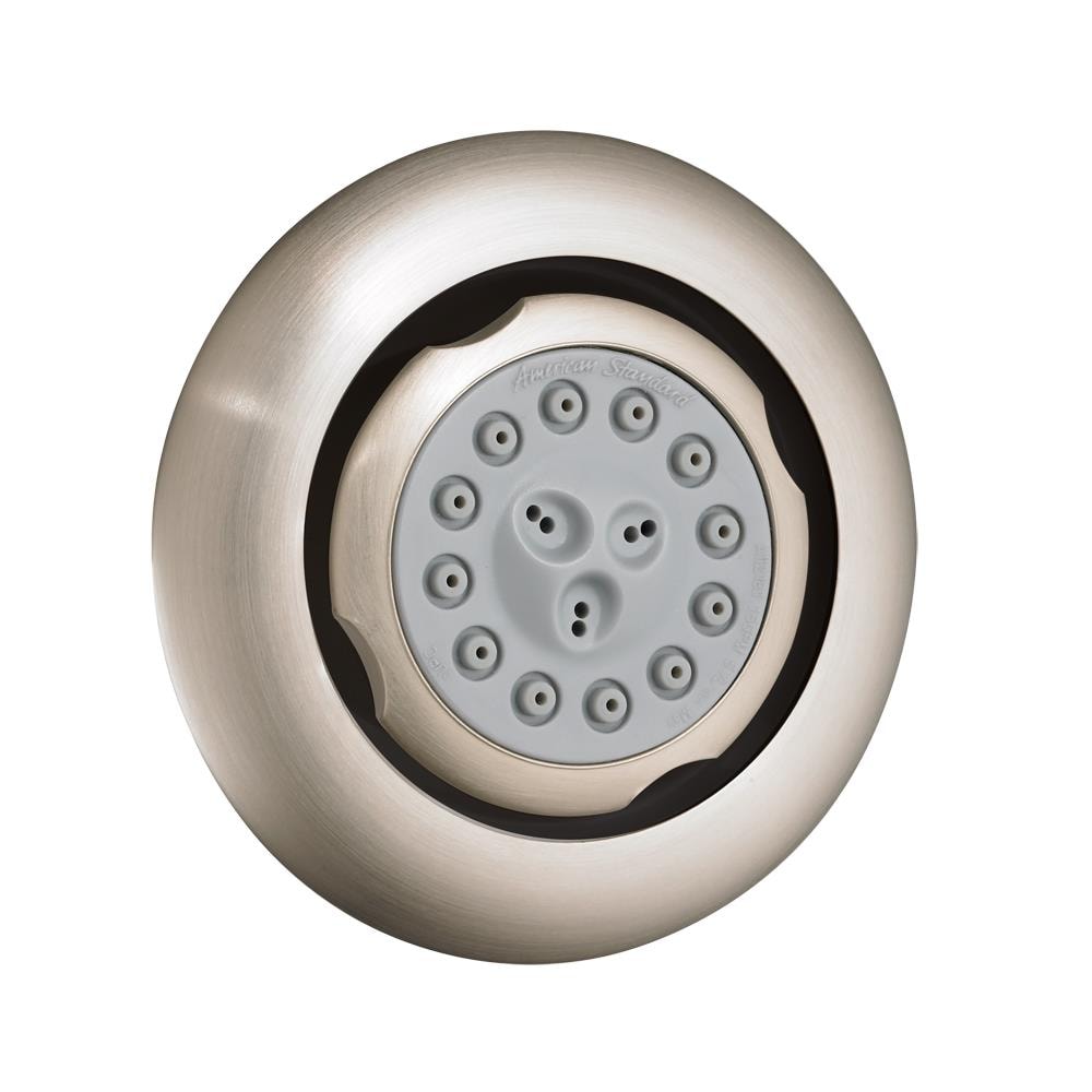 American Standard Extensor Chorro de Ducha en Níquel Satinado 1660130.295
