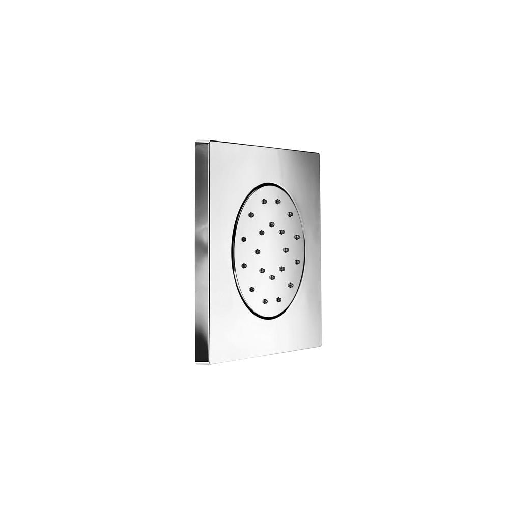 Regadera de Chorro Cromado LaToscana Lady SQCR721