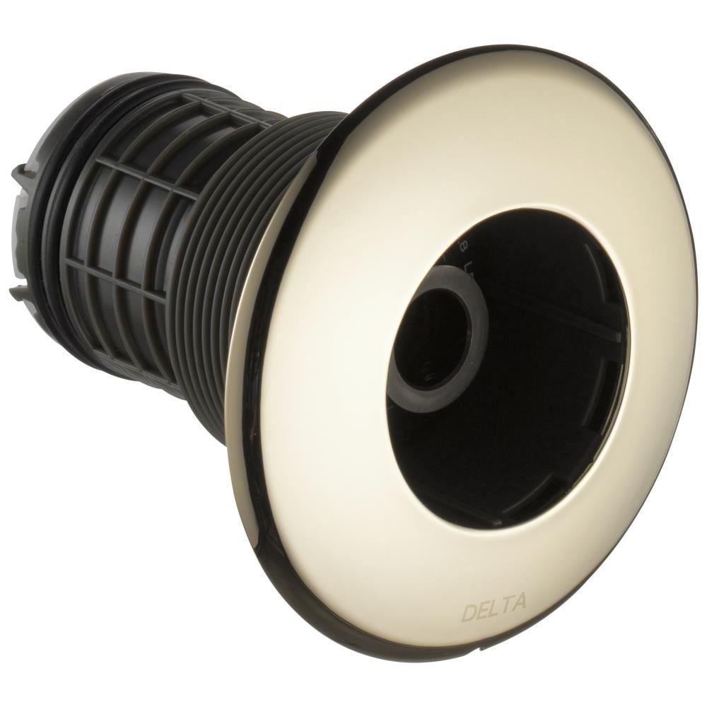 Chorro de ducha Delta HydraChoice en Níquel Pulido T50010-PN