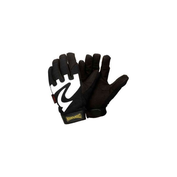 Guantes de mecánico Occunomix Gulfport OccuNomix, 1 par, XL, G470-065 - G470-065