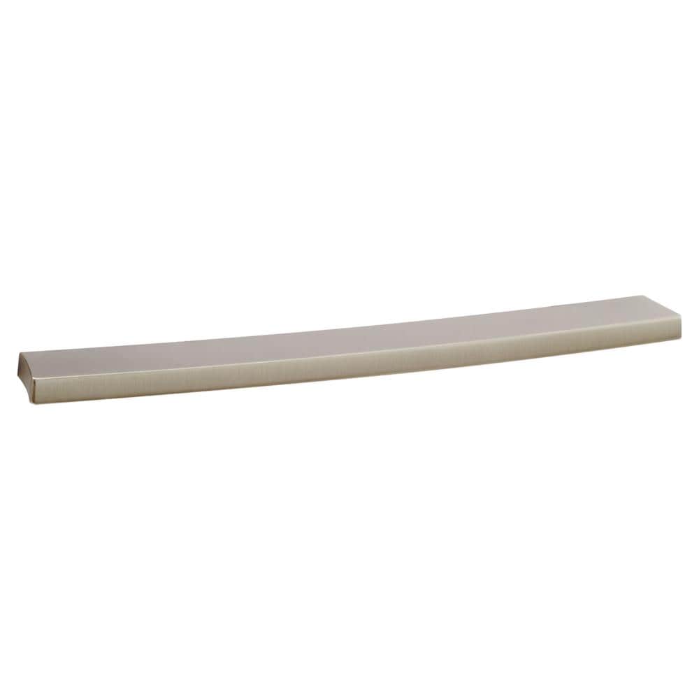 Toallero para tocador de baño American Standard Townsend en níquel cepillado