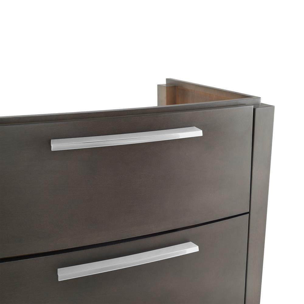 Toallero de baño American Standard Townsend en Cromo Pulido
