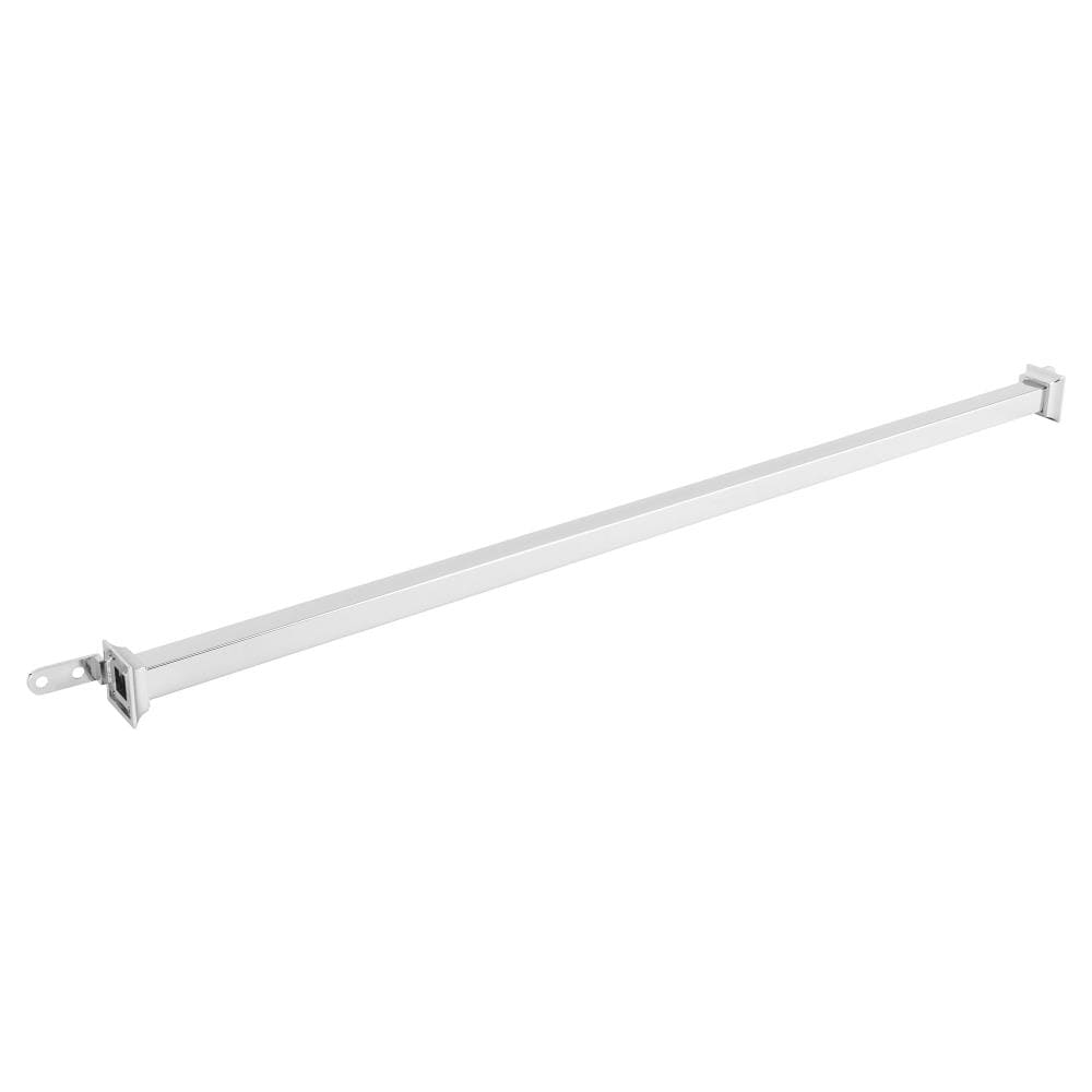 Toallero de baño de cromo pulido American Standard Town Square S (25.56 pulgadas)