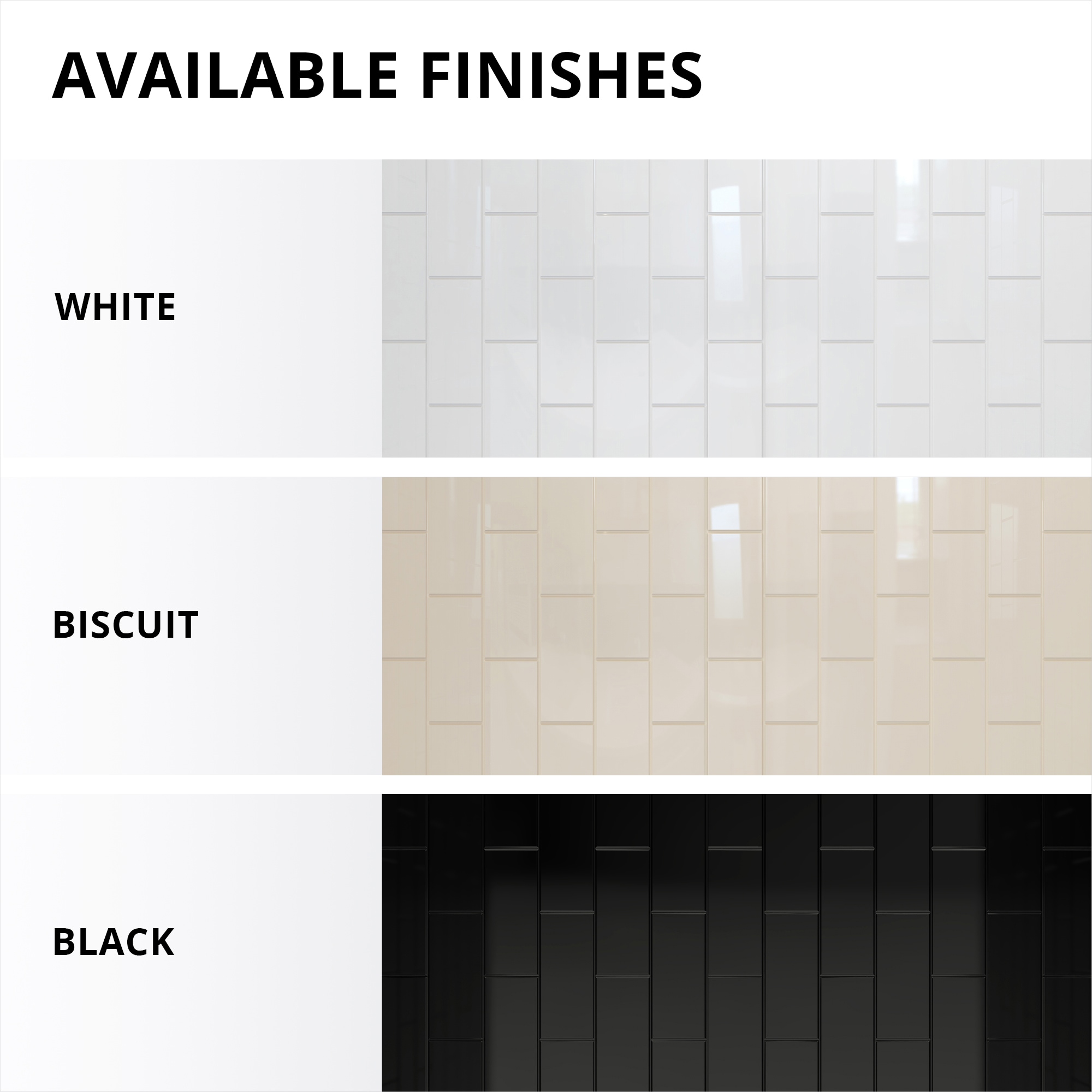 Kit de panel de ducha encastrado de 4.0 piezas en color bizcocho DreamLine QWALL-VS de 54 pulgadas de ancho x 42 pulgadas de profundidad x 76 pulgadas de altura SHBW-1554760-22