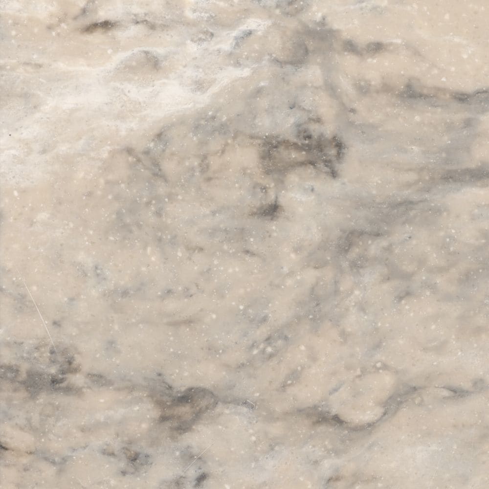 Kit de panel de ducha alcoba Transolid Saramar Velvet 36 pulgadas de ancho x 36 pulgadas de profundidad x 72 pulgadas de alto, color crema de arena Velvet 3.0 de 3 piezas para pegar SWK603672-49V