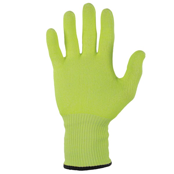 ProFlex de Ergodyne XL Limón Guantes cortadores resistentes de grado alimenticio PR - 7040