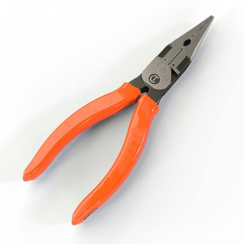 Juego de herramientas mecánicas estándar Crescent de 1/4 y 3/8 pulgadas con unidad de 6 puntos SAE/métrica y estuche (150 piezas) - CTK150
