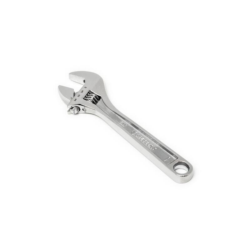 Juego de herramientas mecánicas estándar Crescent de 1/4 y 3/8 pulgadas con unidad de 6 puntos SAE/métrica y estuche (150 piezas) - CTK150