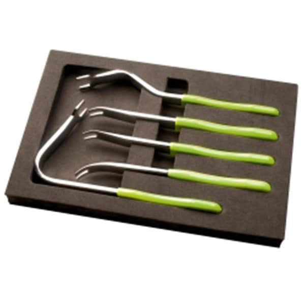 Fast Fans 277 015 Clip Lifter Set - 5 Piece - FA1079869