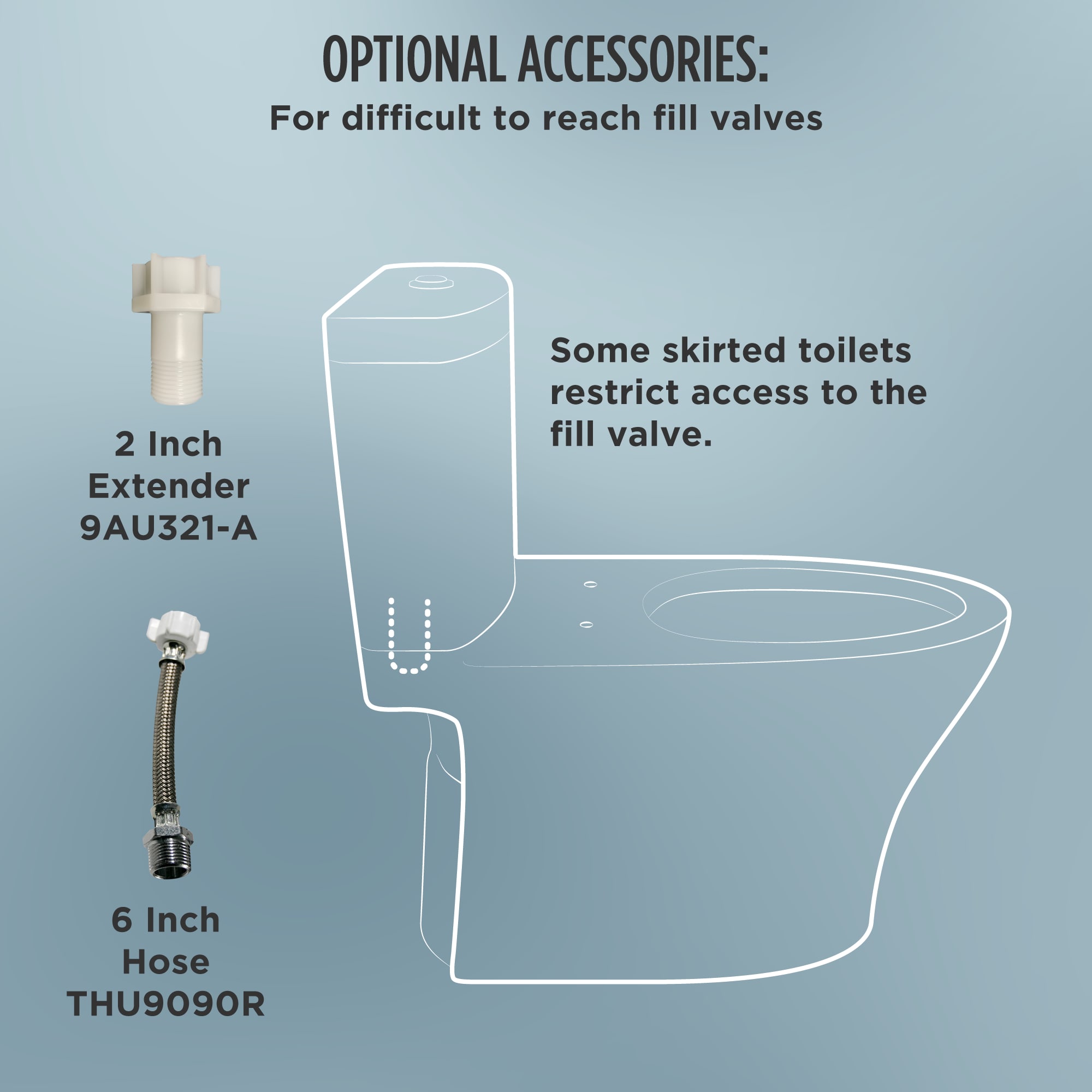 Asiento de baño con bidé calentado, cierre suave y alargado de plástico blanco de algodón TOTO SW3004-01