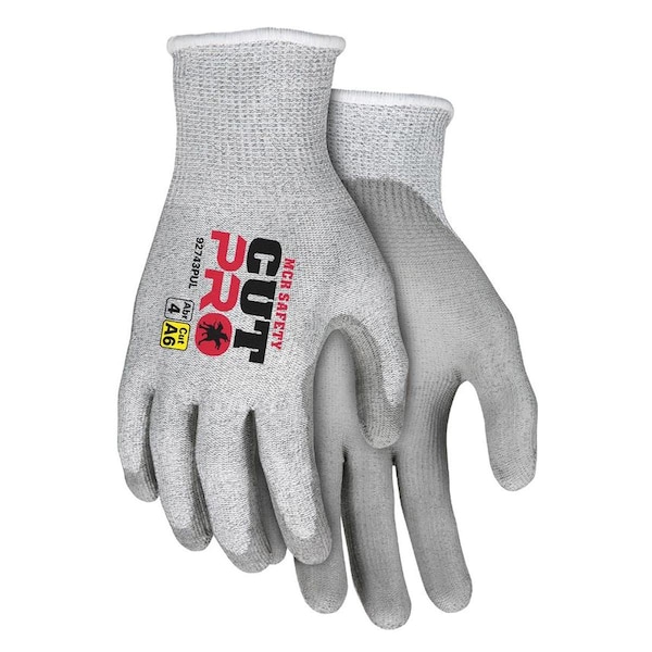 Mcr Safety MCR Safety Cut Pro 13 Gauge Hypermax Shell PU Coated Gloves - 92743PU-M

Seguridad Mcr MCR Cut Pro Guantes recubiertos de PU con concha Hypermax de 13 gauges - 92743PU-M