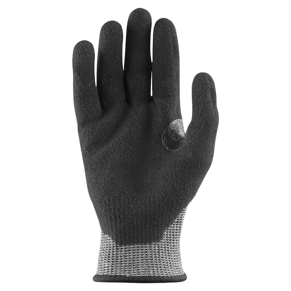 Seguridad en elevación LIFT CARBONWIRE A7 NITRILE MICROFOAM - GCN-19KM