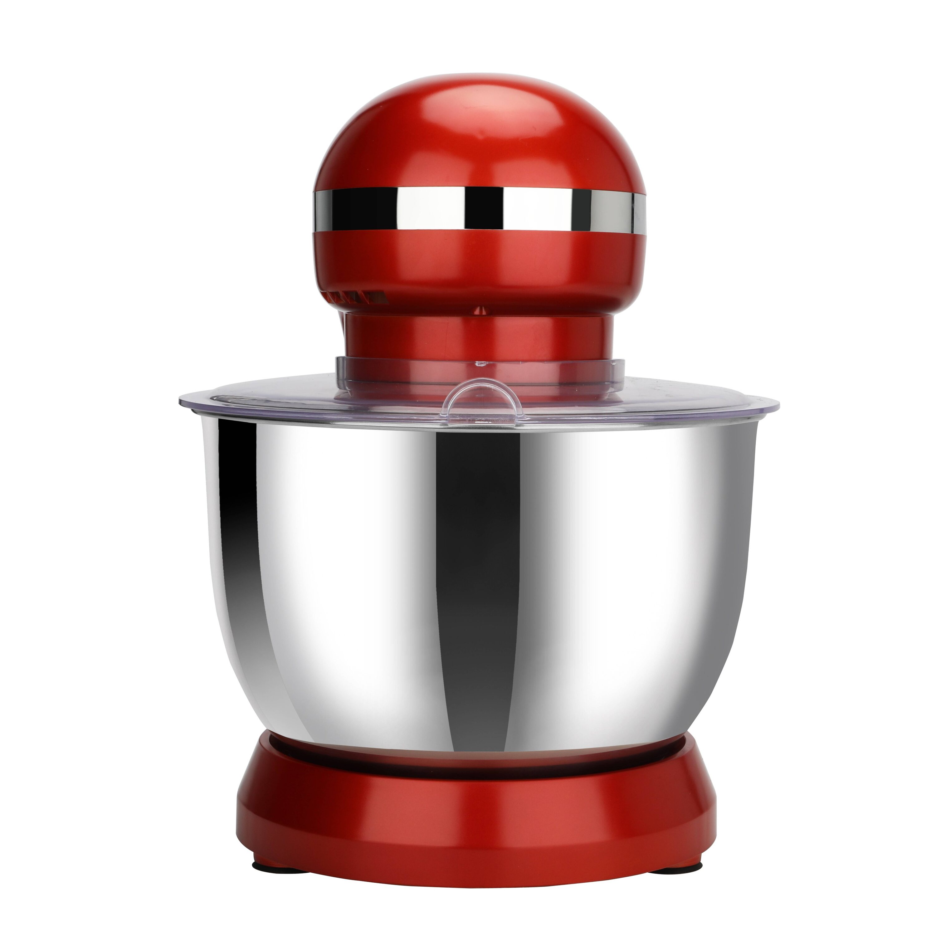 Batidora de pie inclinable de 4.75 cuartos de galón en rojo ESTM020 ESTM020 de Frigidaire
