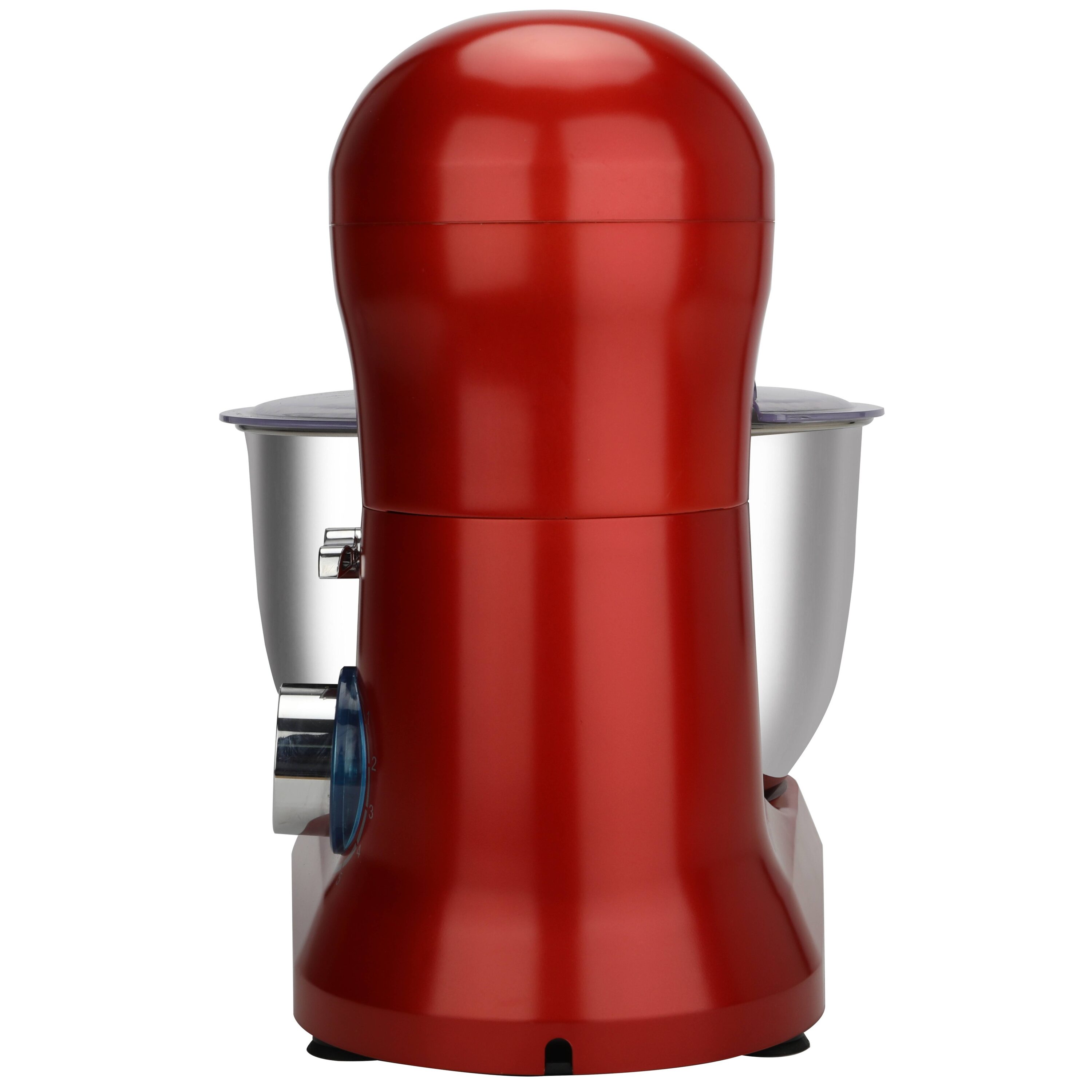 Batidora de pie inclinable de 4.75 cuartos de galón en rojo ESTM020 ESTM020 de Frigidaire