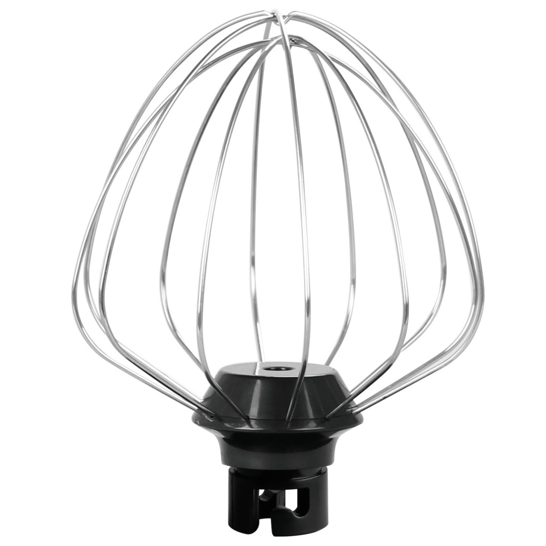 Batidora de pie inclinable de 4.75 cuartos de galón en rojo ESTM020 ESTM020 de Frigidaire