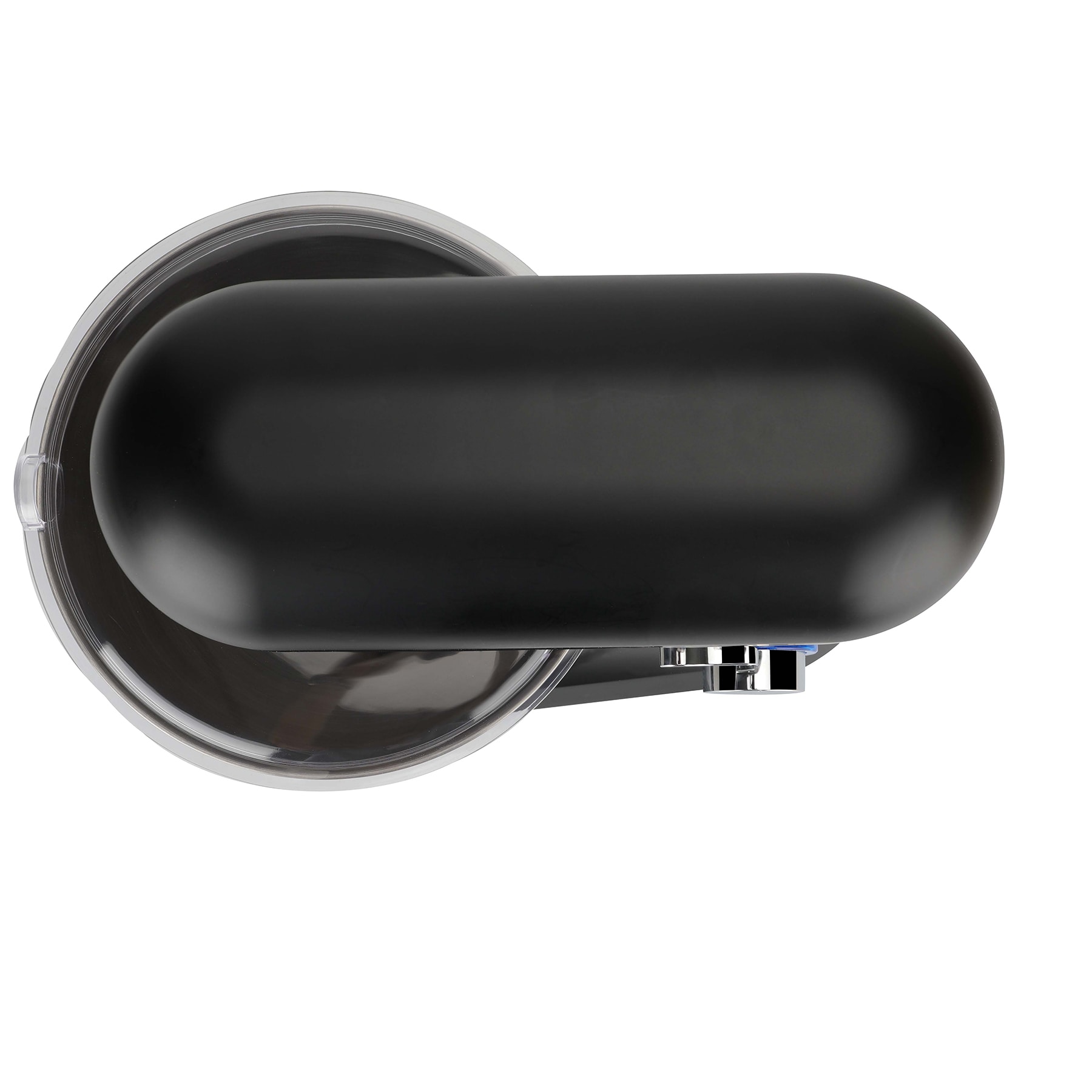 Batidora de pie inclinable Frigidaire ESTM020 ESTM020 Negro de 4.75 cuartos